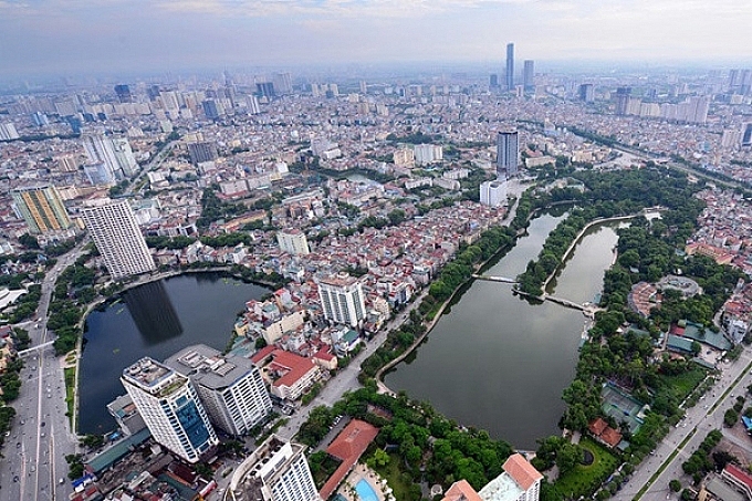 Thành phố Hà Nội rút ngắn thời gian lập quy hoạch còn 18 tháng