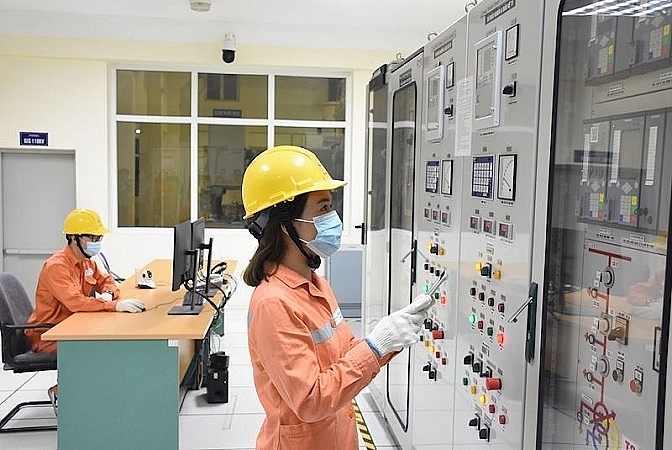 TP.HCM đề xuất miễn tiền điện cho công nhân.