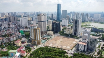 Bản tin bất động sản ngày 28/08: Chung cư đường Nguyễn Tuân giá 2,9 tỷ, đất vùng ven tiếp tục sôi nổi