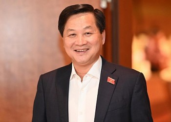 Phó Thủ tướng Chính phủ Lê Minh Khái làm Tổ trưởng Tổ công tác.