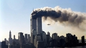 Hồi ức đau thương của vụ khủng bố 11/09 qua những bức ảnh