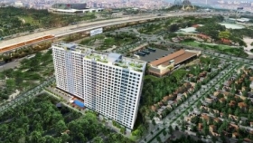 Bản tin bất động sản ngày 12/09: Một số lựa chọn khi muốn sở hữu nhà dưới 1 tỷ tại TP Hồ Chí Minh