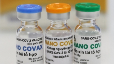 Kết quả đánh giá của hội đồng Đạo đức về vaccine Nano Covax