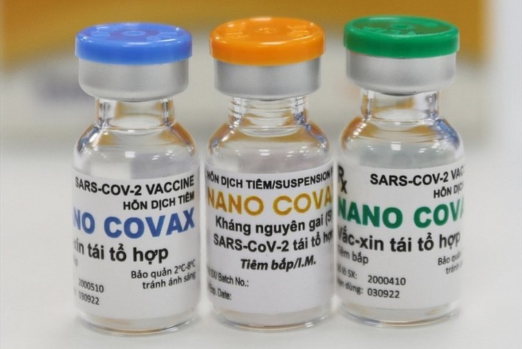 Kết quả đánh giá của hội đồng Đạo đức về vaccine Nano Covax