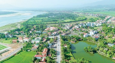 Bản tin bất động sản ngày 23/09: Hàng loạt dự án chung cư ở Hà Nội đang được mở bán