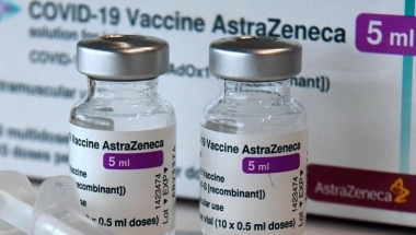 UBND TP Hồ Chí Minh đồng ý rút ngắn khoảng cách 2 mũi vaccine AstraZeneca còn 6 tuần