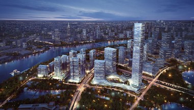 Bản tin bất động sản ngày 29/09: Loạt dự án căn hộ tại quận 2 TP HCM sẽ bàn giao vào năm 2022