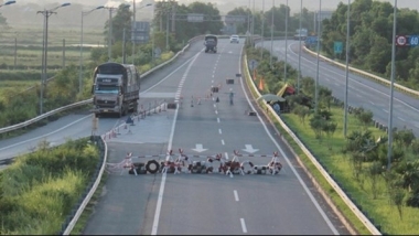 Bản tin sáng ngày 03/10: Phó Thủ tướng yêu cầu làm rõ việc chặn xe trên cao tốc Lào Cai-Nội Bài