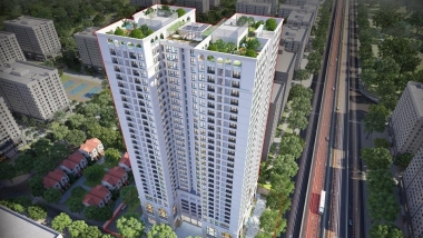 Bản tin bất động sản ngày 03/10: Housinco Premium Nguyễn Xiển mở bán căn hộ từ 20 triệu/m2