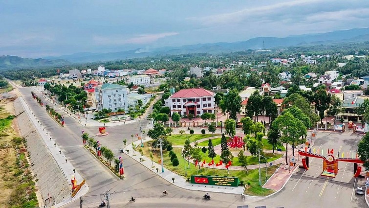 Bình Định tìm nhà đầu tư cho khu phố thương mại hơn 700 tỷ đồng tại thị xã Hoài Nhơn
