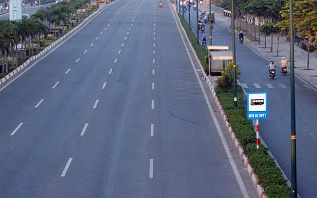 Hà Nội sắp xây mới ba tuyến đường gần 2.200 tỷ đồng tại huyện Mê Linh