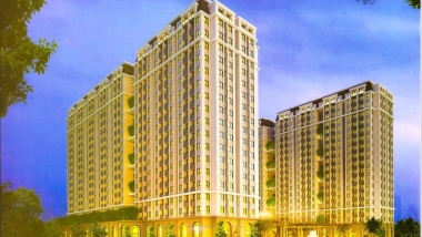 Bản tin bất động sản ngày 18/10: Điểm mặt dự án căn hộ tại TP HCM có giá dưới 2 tỷ đồng