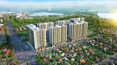 Bản tin bất động sản ngày 23/10: Điểm tên các dự án tại Nha Trang đang được mở bán