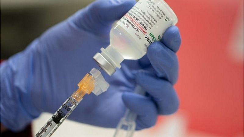 An Giang: Nữ nhân viên y tế tử vong sau khi tiêm vaccine Covid-19