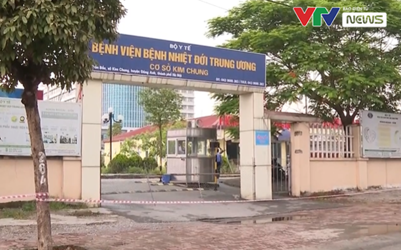 Việt Nam ghi nhận ca tử vong do COVID-19 thứ 36