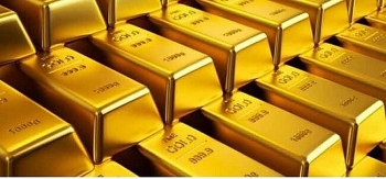 Giá vàng và ngoại tệ ngày 7/7: Vàng và USD cùng tăng