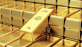 Giá vàng và ngoại tệ ngày 14/7: Vàng và USD đều tăng