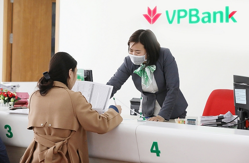 VPBank là ngân hàng gì? VPBank có uy tín không? Sản phẩm, dịch vụ tài chính của VPBank
