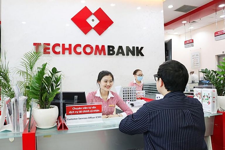 Techcombank là ngân hàng gì? Ngân hàng Techcombank của ai?