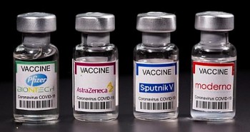 Những lưu ý trước, trong và sau khi tiêm vaccine Covid-19