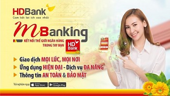 HDBank là ngân hàng gì? HDBank uy tín không? Sản phẩm, dịch vụ của HDBank