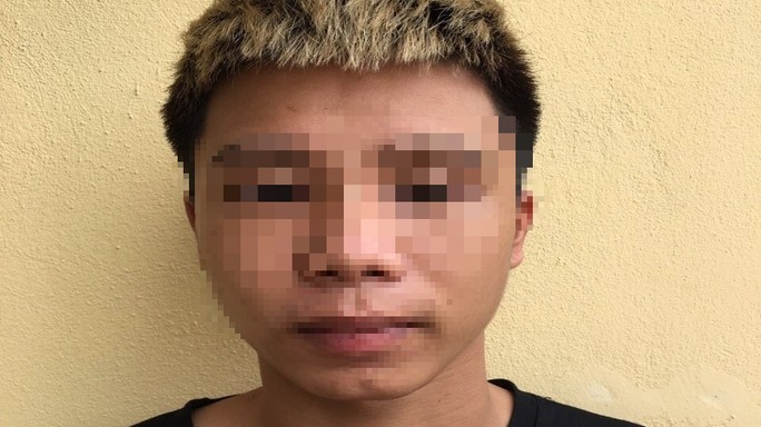 Hà Nội: Thanh niên 16 tuổi kéo nữ đồng nghiệp 17 tuổi vào phòng trọ hiếp dâm