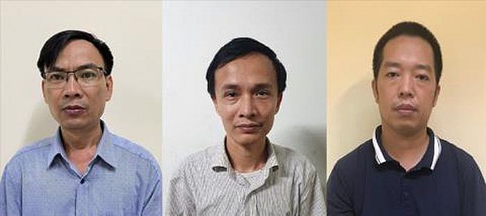 Vì sao Giám đốc sở GD&ĐT tỉnh Điện Biên bị khởi tố, bắt tạm giam?