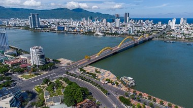 Bản tin bất động sản ngày 5/1: Đà Nẵng sẽ thu hồi 50 dự án trong năm 2022