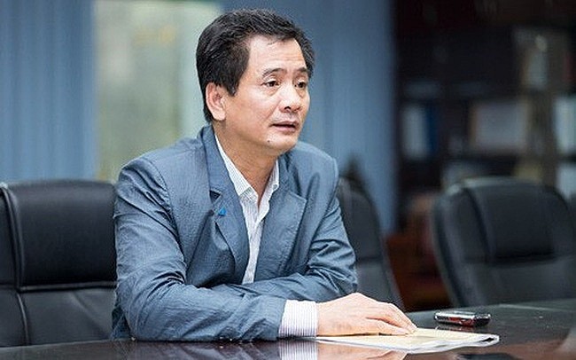 TS Nguyễn Văn Đính, Chủ tịch Hội Môi giới Bất động sản Việt Nam