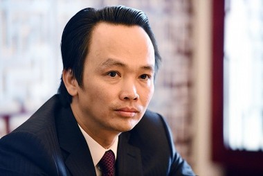 HoSE hủy giao dịch "bán chui" gần 75 triệu cổ phiếu FLC của ông Trịnh Văn Quyết