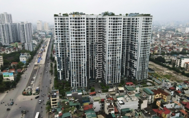 Bản tin bất động sản 22/7: Hơn 5.700 căn hộ chung cư TP HCM sẽ được cấp sổ hồng trong năm 2022