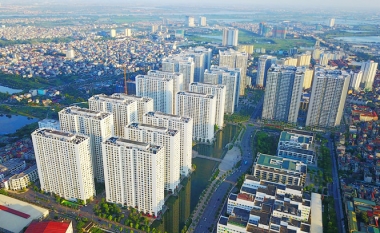 Triển vọng phục hồi thị trường bán lẻ bất động sản ở Hà Nội tương đối khả quan