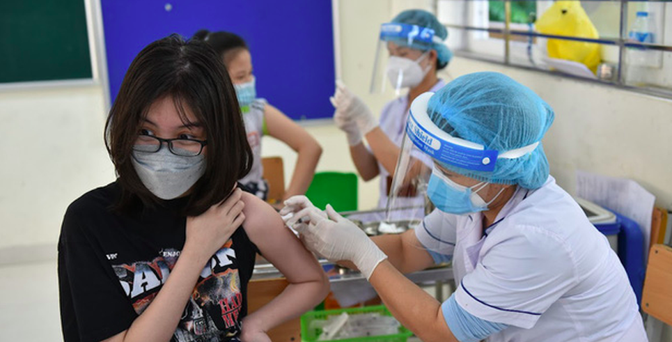 Bản tin Covid-19 ngày 23/1: Việt Nam ghi nhận 135 ca nhiễm biến chủng Omicron
