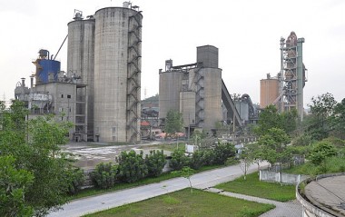 Công ty CP Xi măng Tân Quang bị phạt 3,3 tỷ đồng vì xả thải ô nhiễm môi trường
