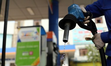 Kỳ điều chỉnh xăng dầu ngày 13/3: Giá xăng dầu đồng loạt tăng