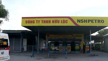 NSH Petro lên tiếng về 2 trường hợp đại lý xăng dầu "hết hàng cục bộ" tại Sóc Trăng, Vĩnh Long