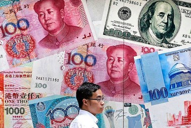 Trung Quốc kêu gọi láng giềng bỏ tiền Mỹ để dùng nội tệ trong trao đổi thương mại