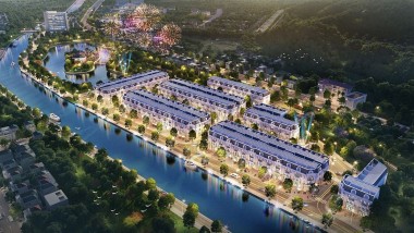 Bản tin bất động sản ngày 21/2: Giá chung cư tại Hà Nội tăng vọt