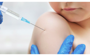 Đại đa số đồng thuận sẵn sàng đưa trẻ từ 5-11 tuổi đi tiêm vaccine phòng COVID-19