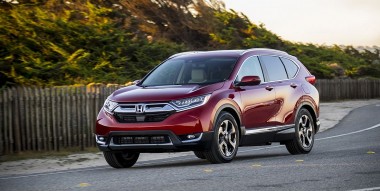 Hơn 1,7 triệu xe Honda Accord và Honda CR-V tại Mỹ bị điều tra liên quan lỗi phanh tự động
