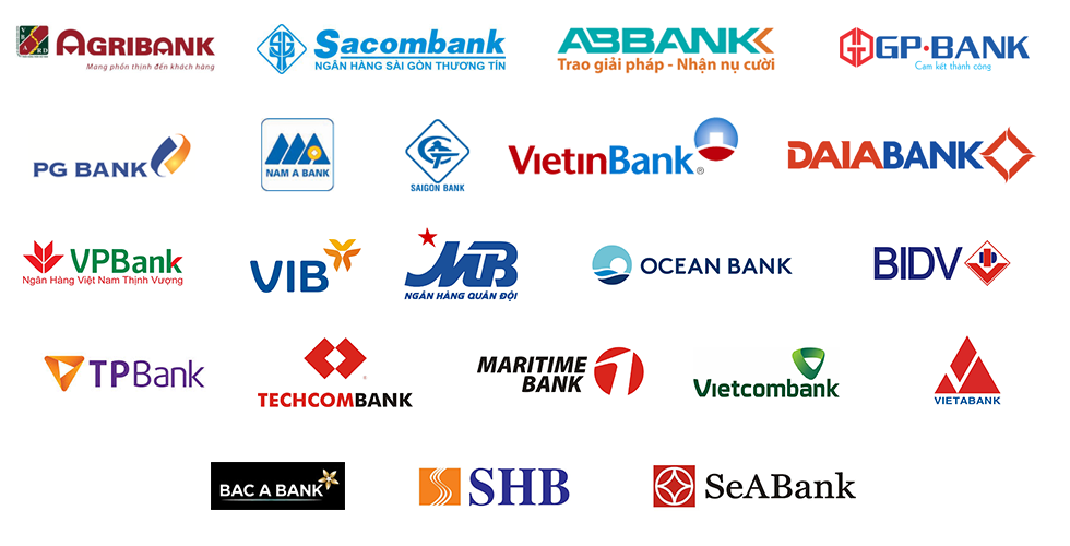 Danh sách 15 ngân hàng Việt Nam được Moody