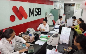 MSB đặt mục tiêu lợi nhuận 3.280 tỷ đồng năm 2021 tăng 30%