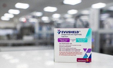Siêu vaccine Evusheld là gì và tác dụng như thế nào?