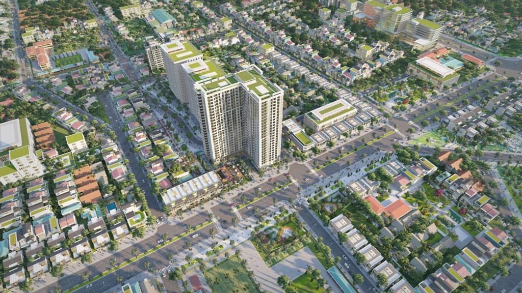 Tổng công ty Xây dựng Lũng Lô rao bán Dự án đầu tư xây dựng tòa nhà Lũng Lô tại Nghệ An