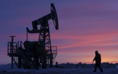 Thế giới vẫn đang "mắc kẹt" với dầu mỏ