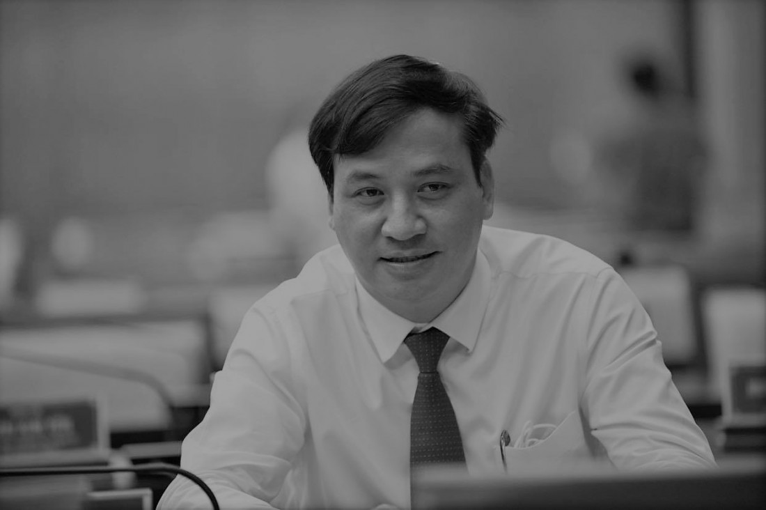 Phó Chủ tịch UBND TP HCM Lê Hòa Bình qua đời vì tai nạn giao thông