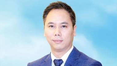 Ông Đặng Tất Thắng giữ chức Chủ tịch FLC thay ông Trịnh Văn Quyết
