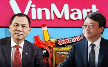 Chuỗi siêu thị VinMart sẽ chính thức đổi tên thành WinMart