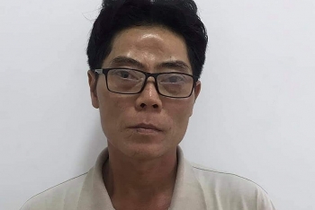 Bà Rịa - Vũng Tàu: Đã bắt được nghi can sát hại cháu gái 5 tuổi