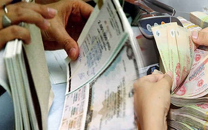 Bộ Tài chính: Xử lý nghiêm trường hợp lợi dụng thao túng thị trường trái phiếu - Tạp chí Doanh nghiệp Việt Nam